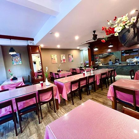 Cat Cat View Hotel Sapa Dış mekan fotoğraf